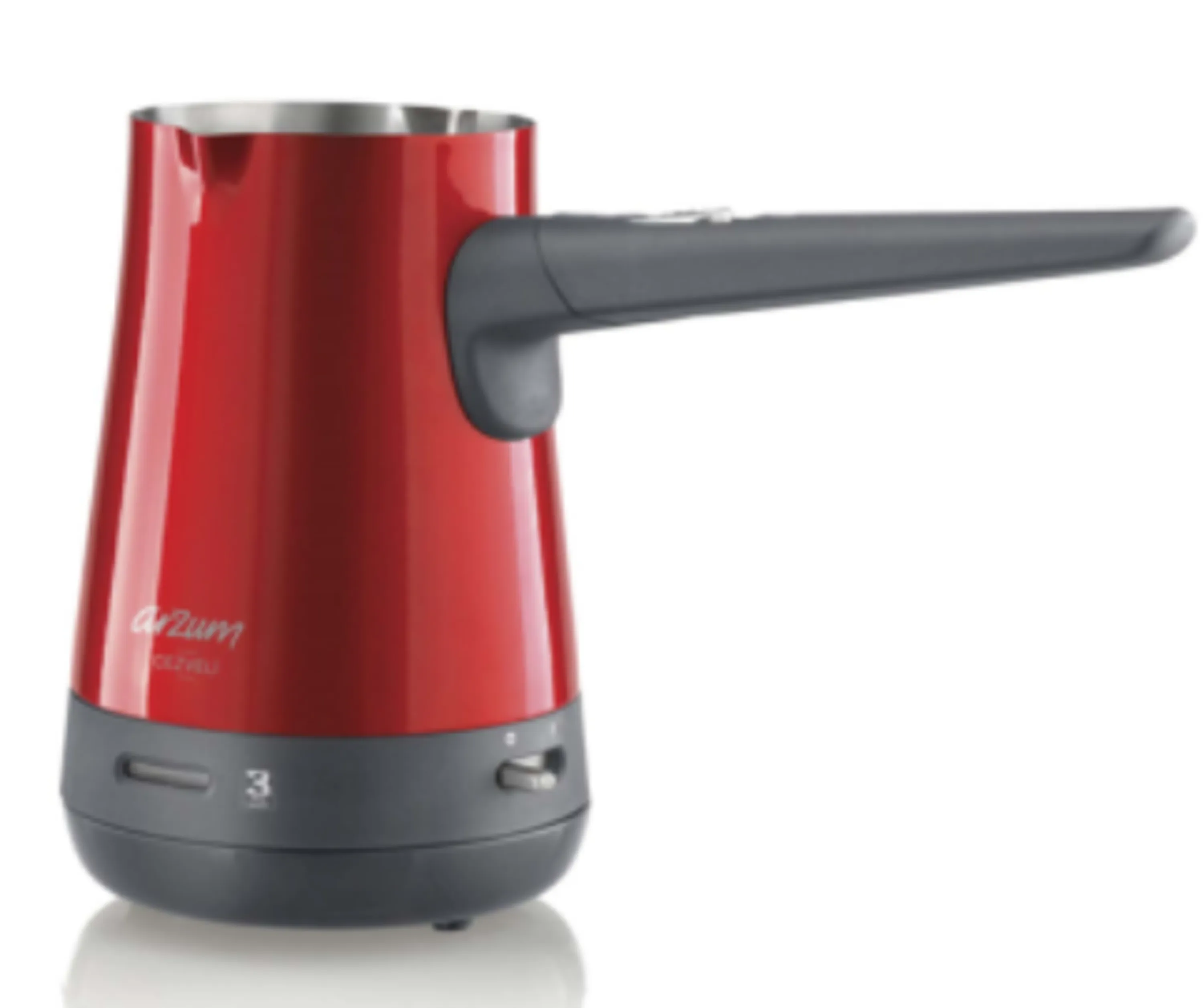 قهوه جوش آرزوم AR3017 قهوه جوش آرزوم AR3017